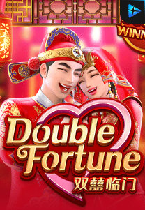 Bocoran RTP Double Fortune di TOTOLOKA88 Generator RTP SLOT 4D Terlengkap