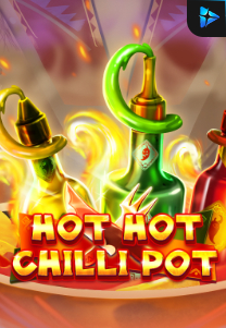 Bocoran RTP Hot Hot Chilli Pot di TOTOLOKA88 Generator RTP SLOT 4D Terlengkap