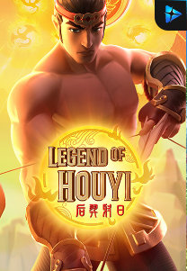 Bocoran RTP Legend of Hou Yi di TOTOLOKA88 Generator RTP SLOT 4D Terlengkap