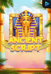 Bocoran RTP Ancient Script di TOTOLOKA88 Generator RTP SLOT 4D Terlengkap