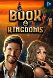 Bocoran RTP Book of Kingdoms di TOTOLOKA88 Generator RTP SLOT 4D Terlengkap