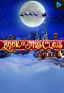 Bocoran RTP book of mrs claus logo di TOTOLOKA88 Generator RTP SLOT 4D Terlengkap