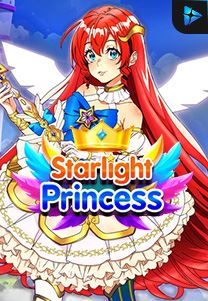 Bocoran RTP Starlight Princess di TOTOLOKA88 Generator RTP SLOT 4D Terlengkap