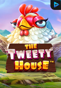 Bocoran RTP The Tweety House di TOTOLOKA88 Generator RTP SLOT 4D Terlengkap