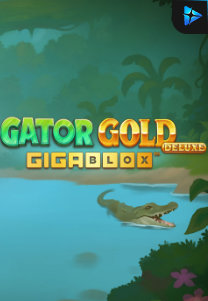 Bocoran RTP Gator Gold Deluxe di TOTOLOKA88 Generator RTP SLOT 4D Terlengkap