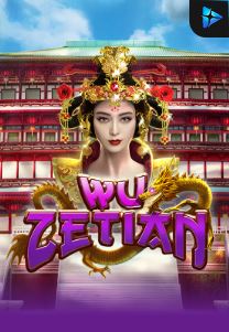 Bocoran RTP WU ZETIAN di TOTOLOKA88 Generator RTP SLOT 4D Terlengkap