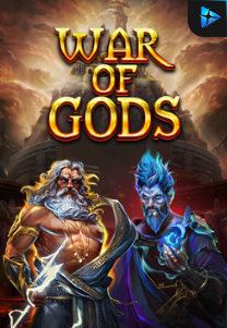 Bocoran RTP War of Gods di TOTOLOKA88 Generator RTP SLOT 4D Terlengkap