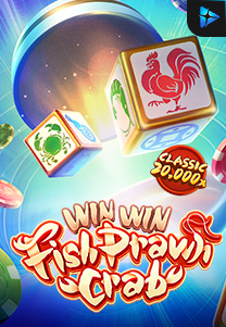 Bocoran RTP Win Win Fish Prawn Crab di TOTOLOKA88 Generator RTP SLOT 4D Terlengkap