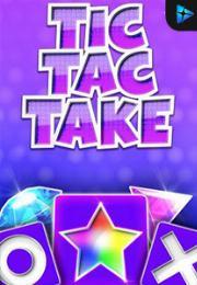 Tic Tac Take