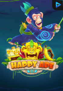 Bocoran RTP Happy Ape di TOTOLOKA88 Generator RTP SLOT 4D Terlengkap