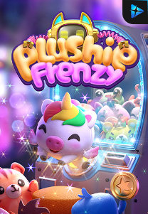 Bocoran RTP Plushie Frenzy di TOTOLOKA88 Generator RTP SLOT 4D Terlengkap