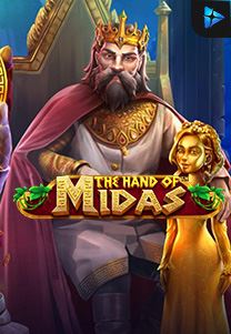 Bocoran RTP The Hand of Midas di TOTOLOKA88 Generator RTP SLOT 4D Terlengkap